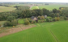 Gastenverblijf Eenink